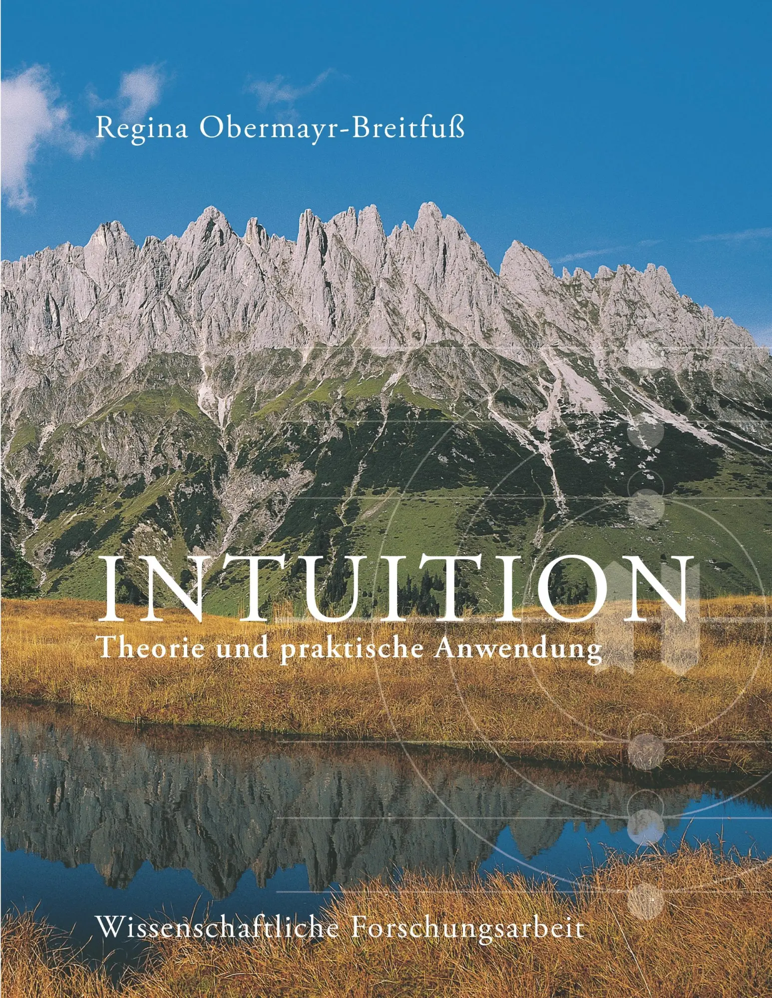 Cover: 9783749411306 | Intuition | Theorie und praktische Anwendung | Regina Morgenstrahl