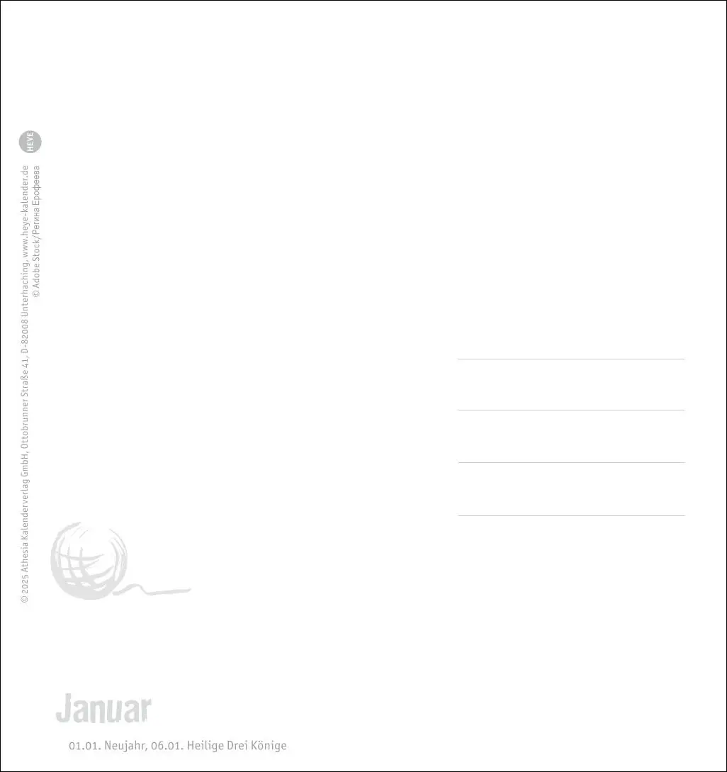 Bild: 9783756411306 | Tierisch entspannte Katzen Postkartenkalender 2026 | Heye | Kalender