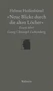 Cover: 9783835301306 | 'Neue Blicke durch die alten Löcher' | Helmut Heißenbüttel | Buch