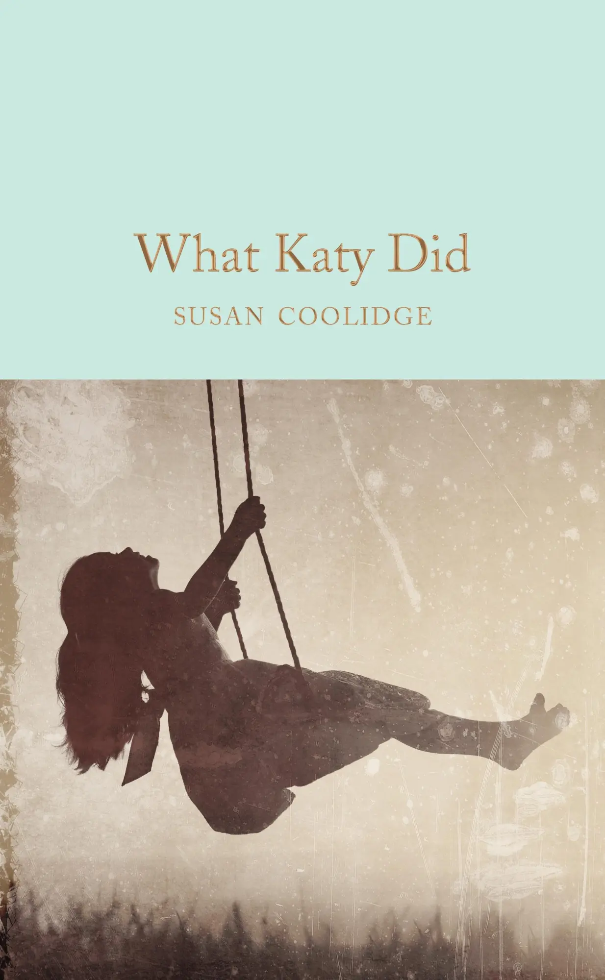 Cover: 9781509881406 | What Katy Did | Susan Coolidge | Buch | XVI | Englisch | 2019