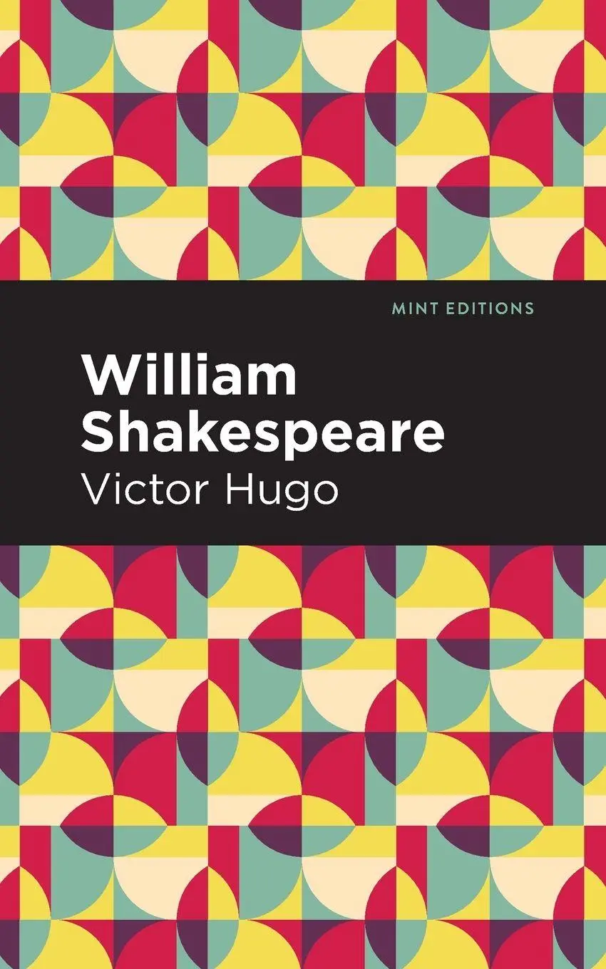 Cover: 9781513291406 | William Shakespeare | Victor Hugo | Taschenbuch | Englisch | 2021