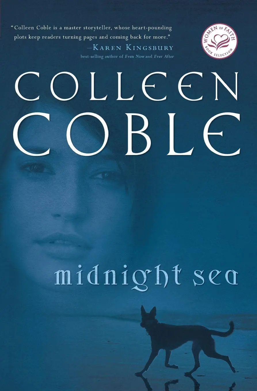 Cover: 9781595541406 | The Midnight Sea | Colleen Coble | Taschenbuch | Englisch | 2007