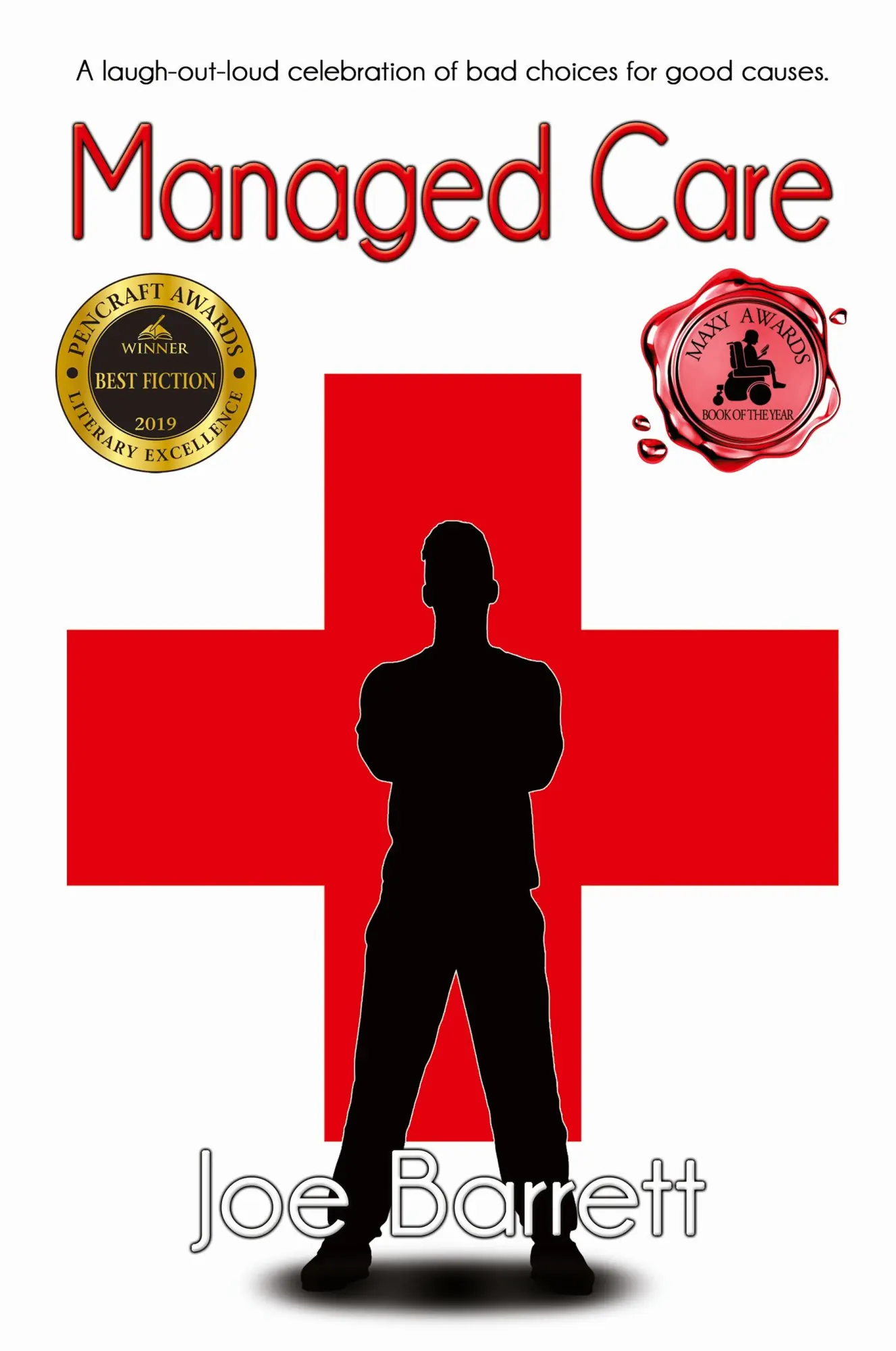 Cover: 9781684331406 | Managed Care | Joe Barrett | Taschenbuch | Englisch | 2018
