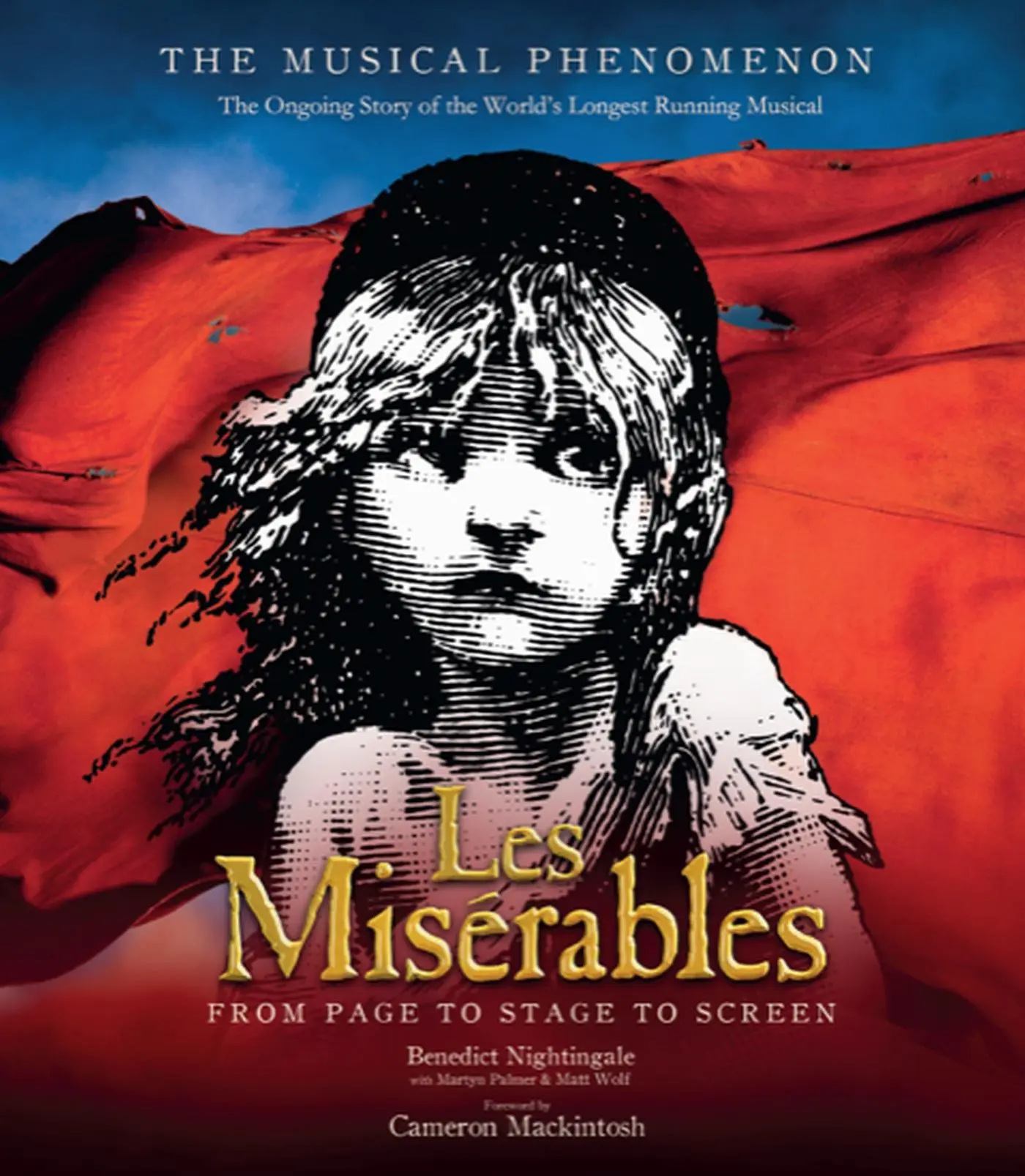 Cover: 9781787391406 | Les Miserables | Martyn Palmer (u. a.) | Buch | Gebunden | Englisch