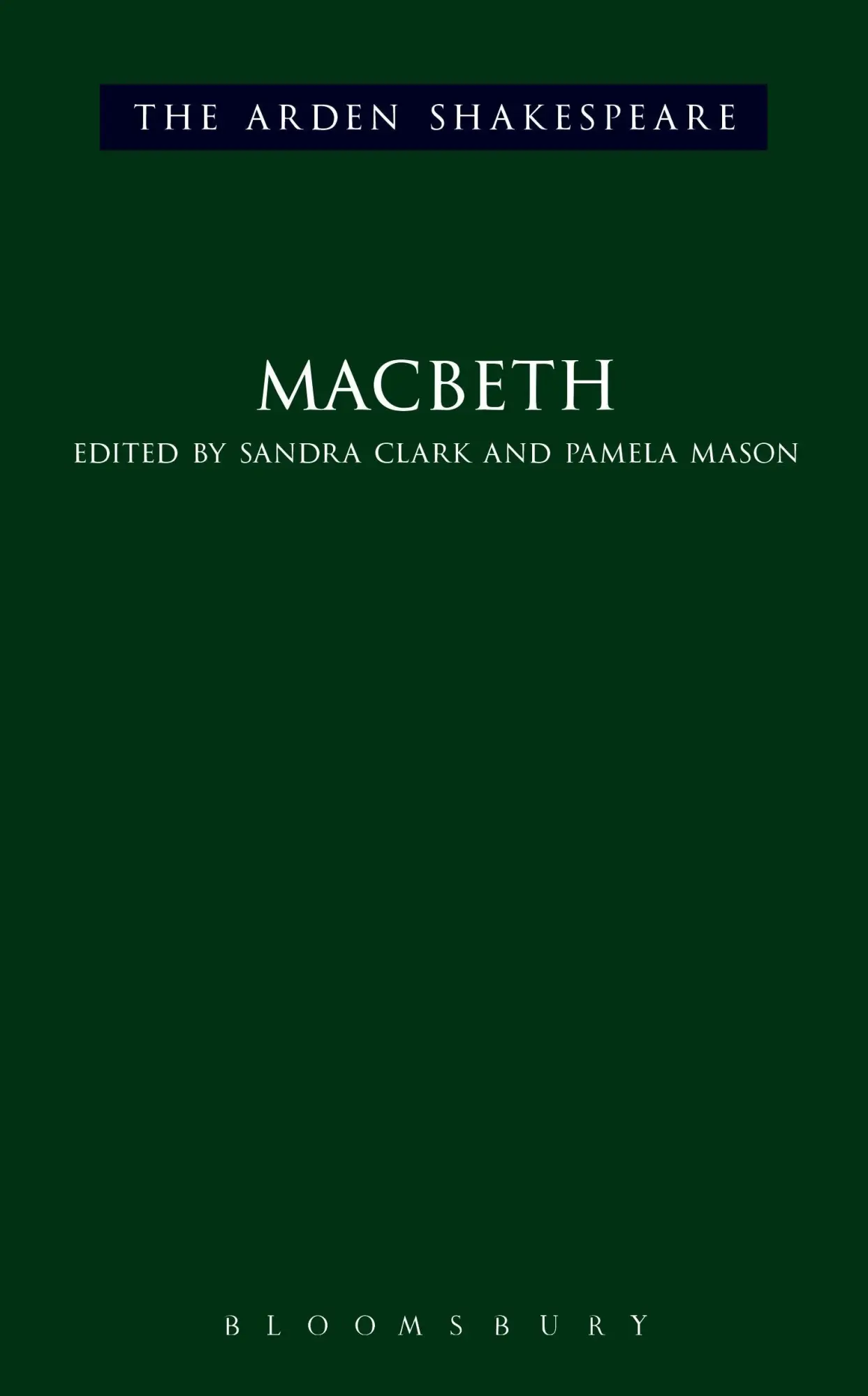 Cover: 9781904271406 | Macbeth | William Shakespeare | Buch | Gebunden | Englisch | 2015