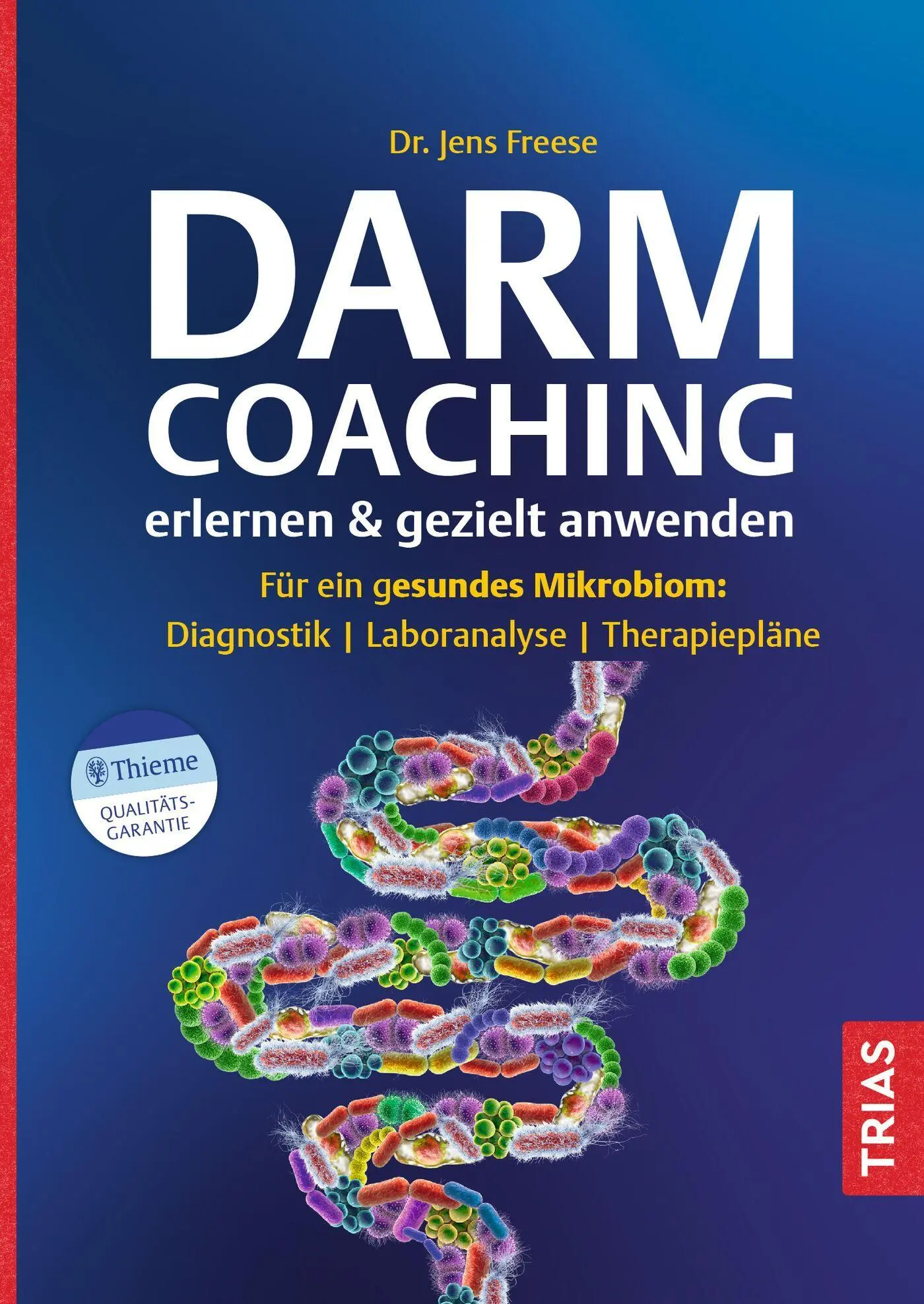 Darm-Coaching erlernen &amp, gezielt anwenden