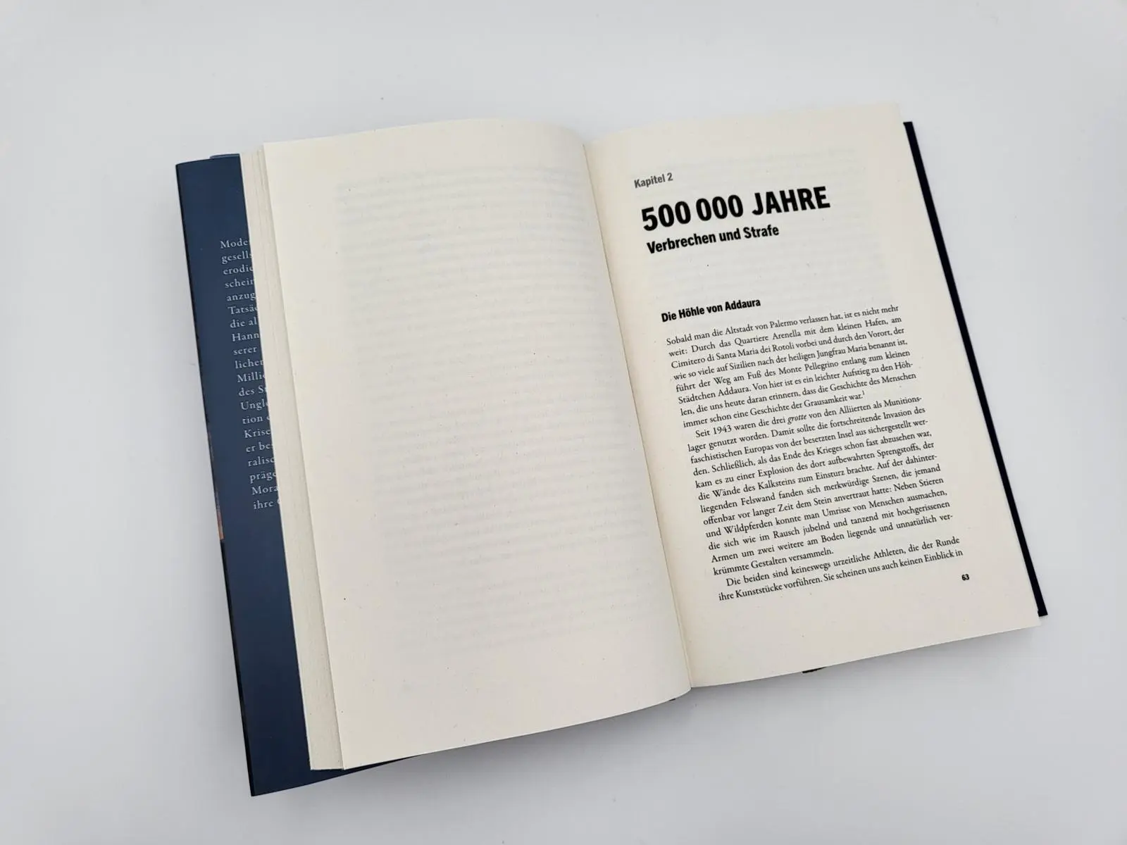 Bild: 9783492071406 | Moral | Hanno Sauer | Buch | 400 S. | Deutsch | 2023