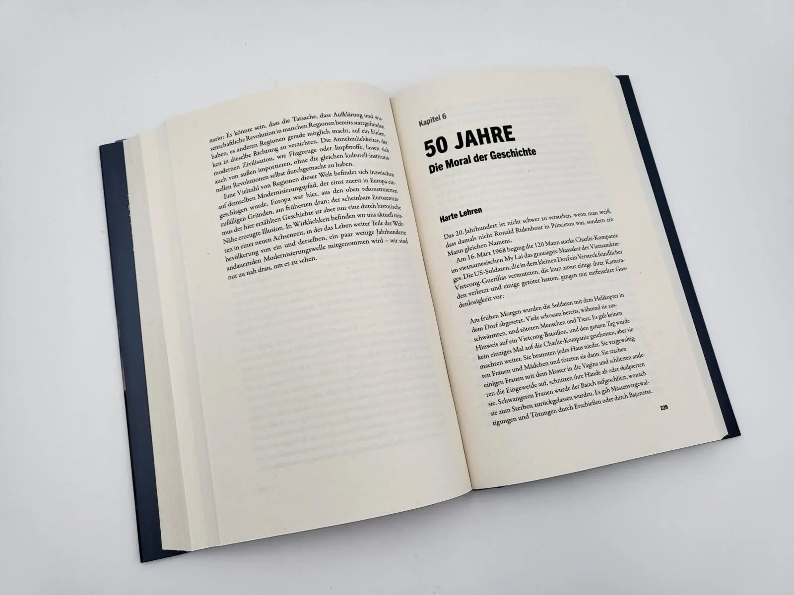 Bild: 9783492071406 | Moral | Hanno Sauer | Buch | 400 S. | Deutsch | 2023