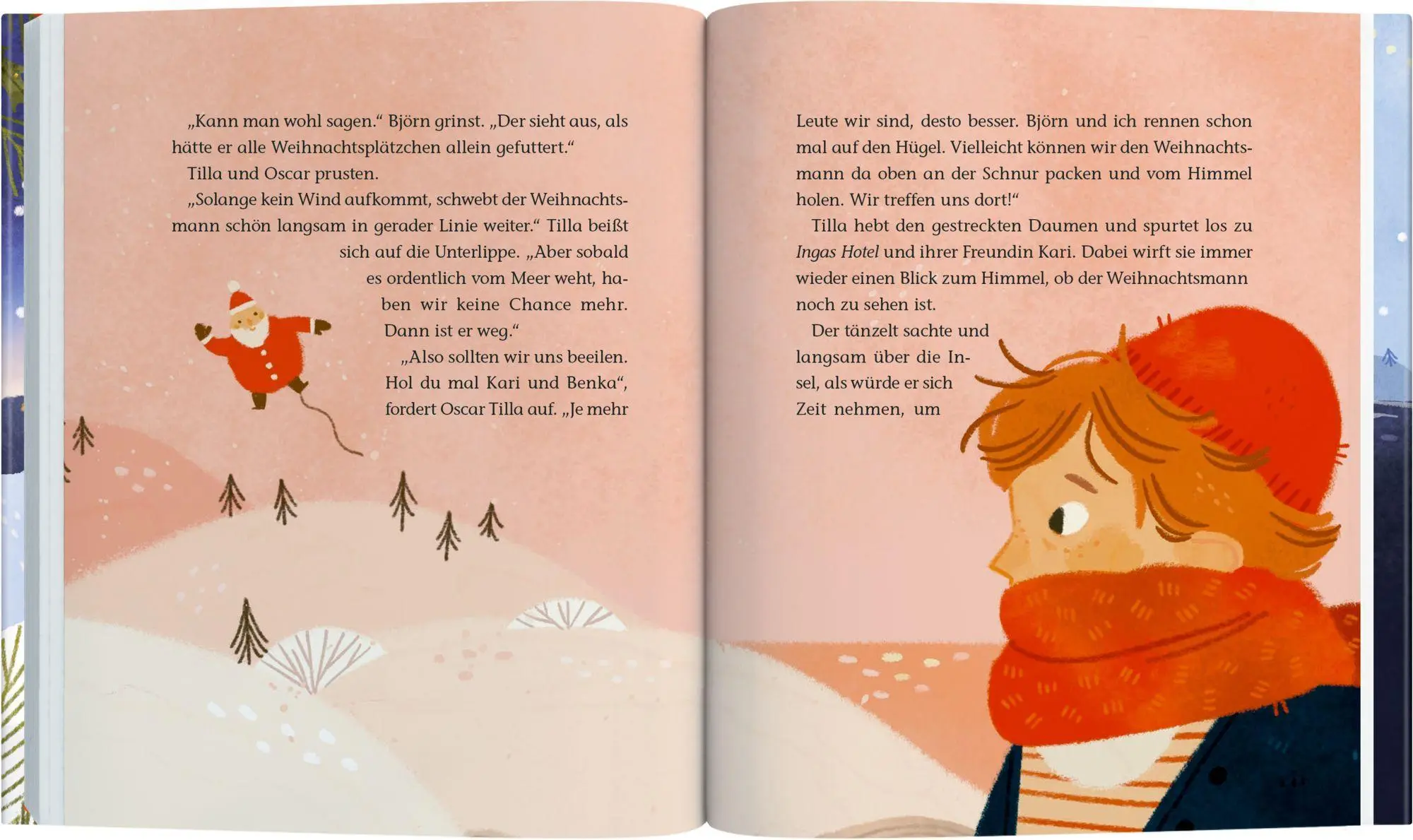 Bild: 9783649651406 | Weihnachten auf Kullerö | Greta Svensson | Buch | 176 S. | Deutsch