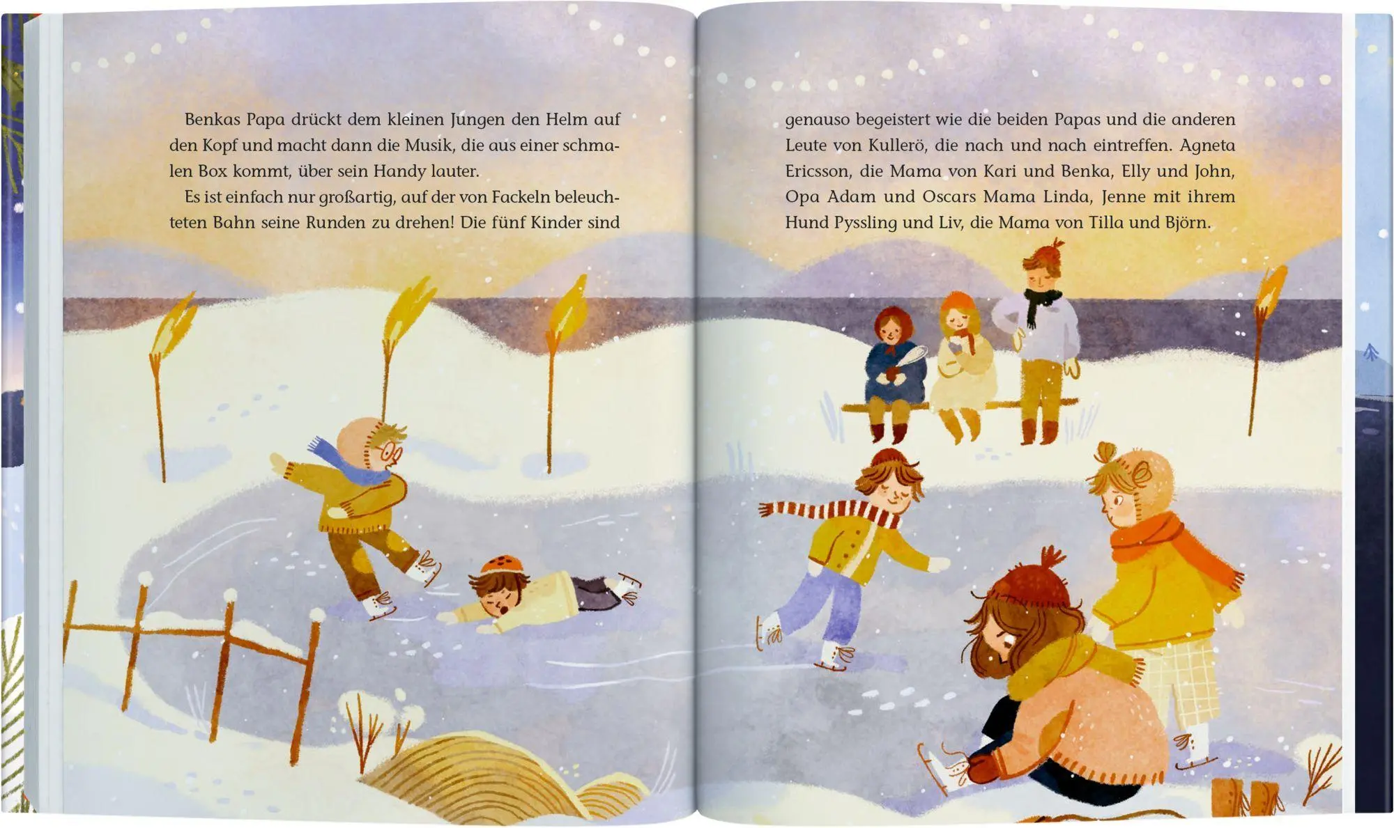 Bild: 9783649651406 | Weihnachten auf Kullerö | Greta Svensson | Buch | 176 S. | Deutsch