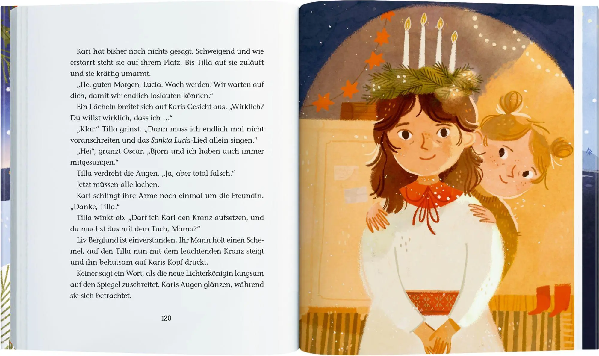 Bild: 9783649651406 | Weihnachten auf Kullerö | Greta Svensson | Buch | 176 S. | Deutsch