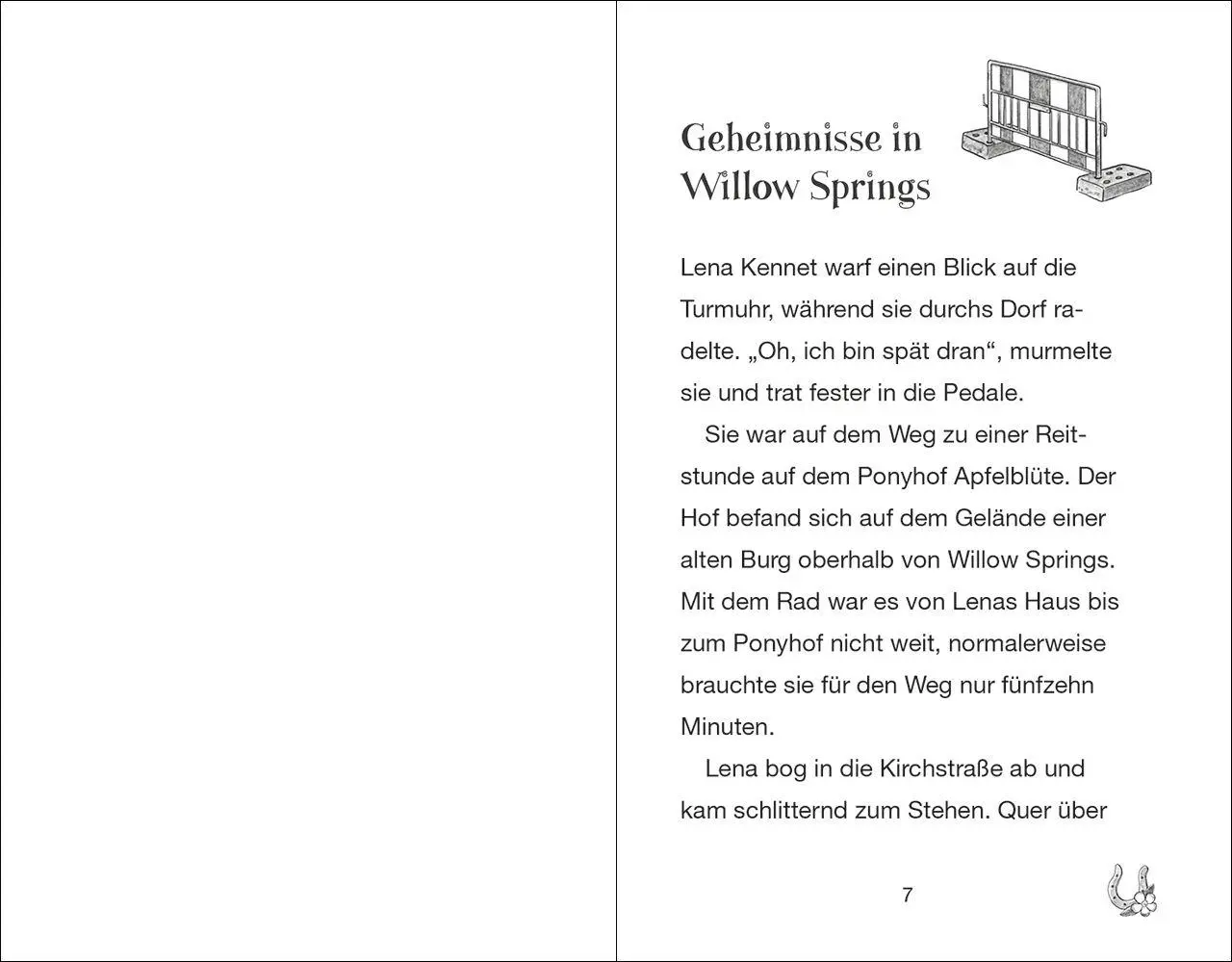 Bild: 9783743221406 | Ponyhof Apfelblüte (Band 25) - Prinz wird zum Star | Pippa Young