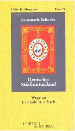 Cover: 9783933471406 | Deutsches Stiefmutterland | Rosemarie Schuder | Buch | 492 S. | 2003