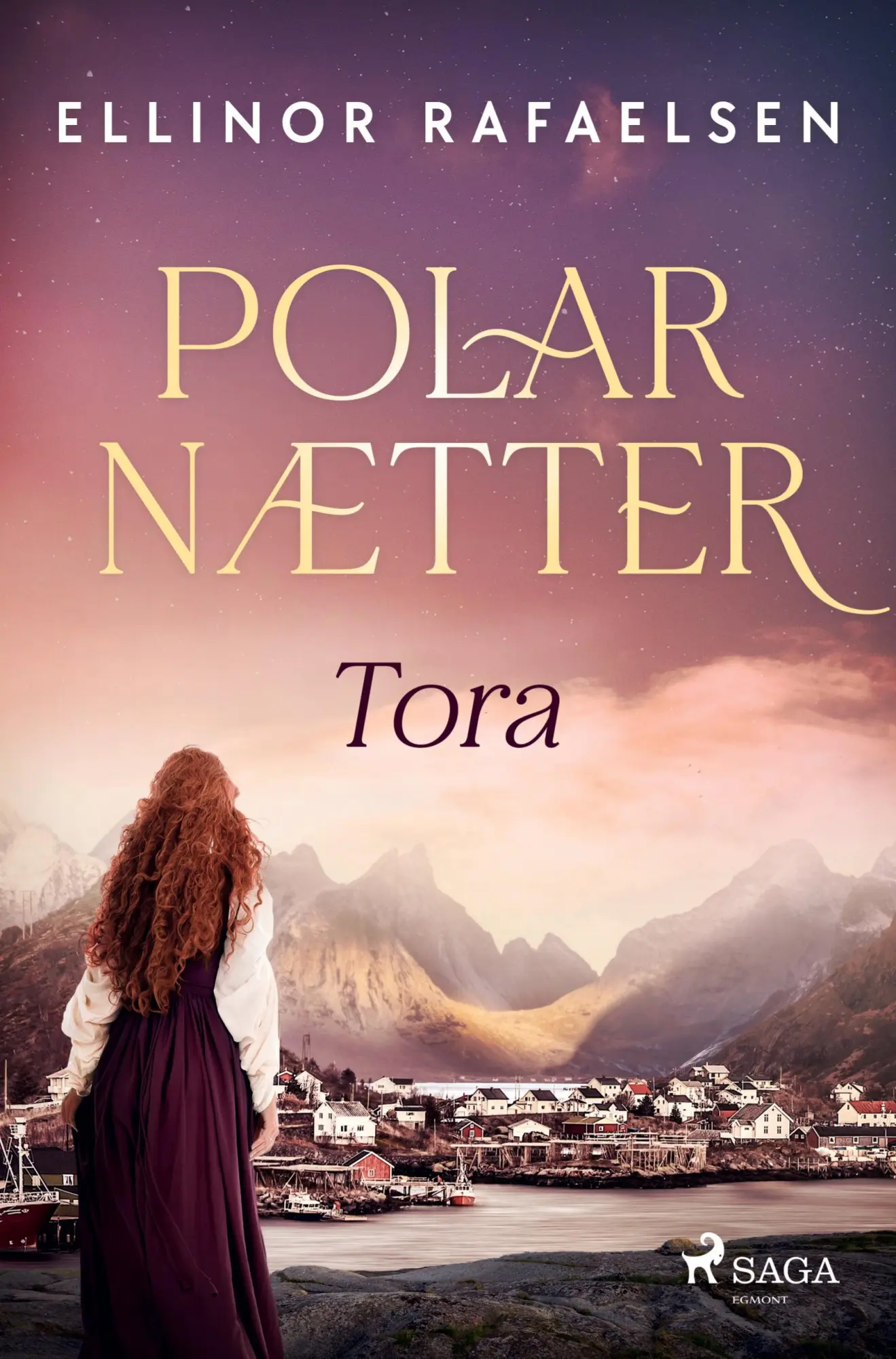 Tora - Polarnætter 1