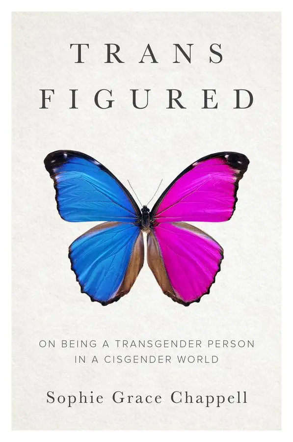 Cover: 9781509561506 | Trans Figured | On Being a Transgender Person in a Cisgender World