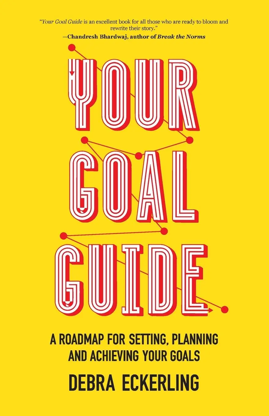 Cover: 9781642501506 | Your Goal Guide | Debra Eckerling | Taschenbuch | Englisch | 2020