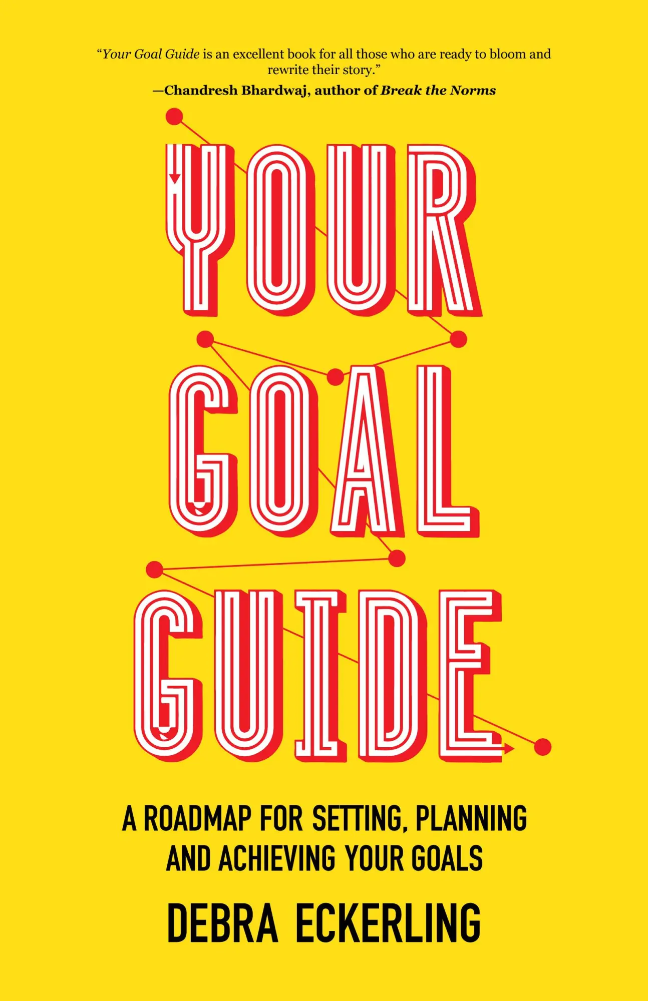 Bild: 9781642501506 | Your Goal Guide | Debra Eckerling | Taschenbuch | Englisch | 2020
