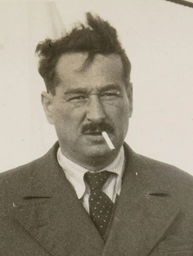 Autor: 9783990651506 | Egon Erwin Kisch. Der Rasende Reporter im Spanischen Bürgerkrieg