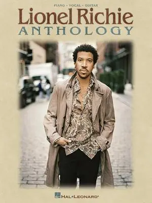 Cover: 9780634081606 | Lionel Richie Anthology | Lionel Richie | Taschenbuch | Buch | 2004