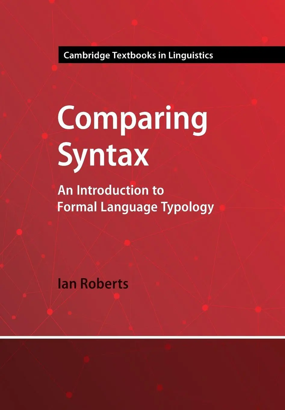 Cover: 9781009291606 | Comparing Syntax | Ian Roberts | Taschenbuch | Englisch | 2026