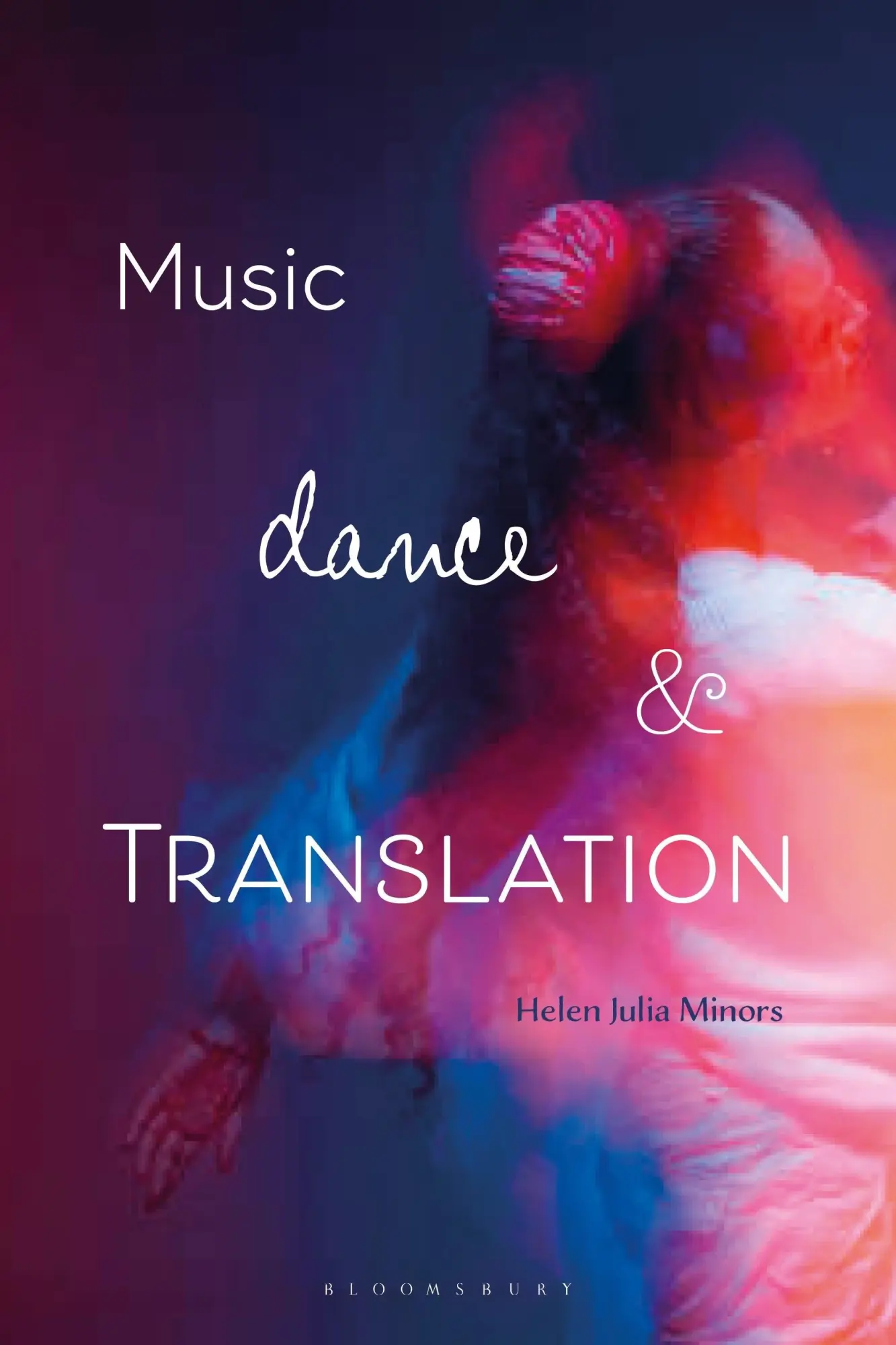 Cover: 9781350371606 | Music, Dance and Translation | Helen Julia Minors | Taschenbuch | 2025