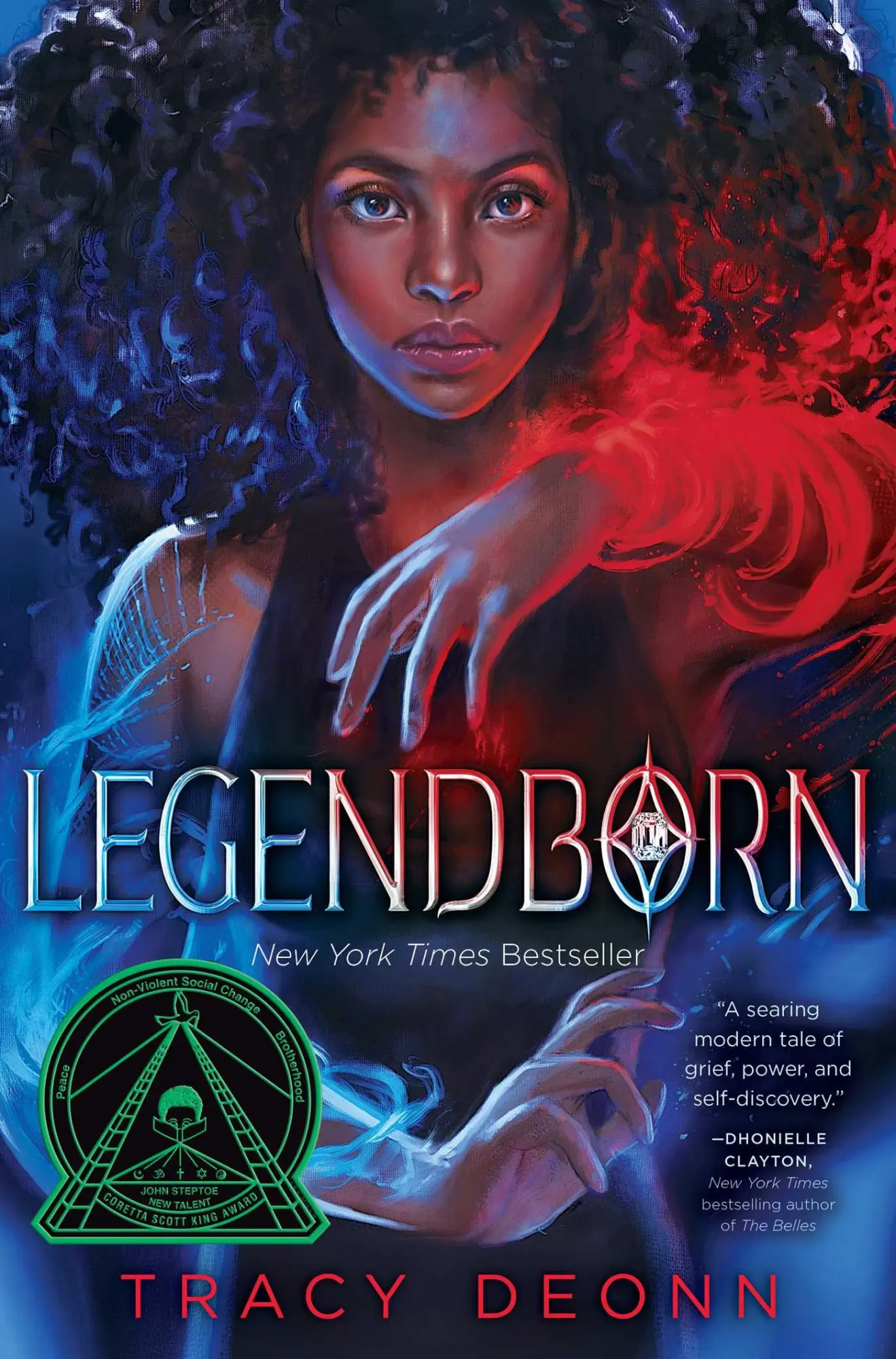 Cover: 9781534441606 | Legendborn | Tracy Deonn | Buch | Gebunden | Englisch | 2020