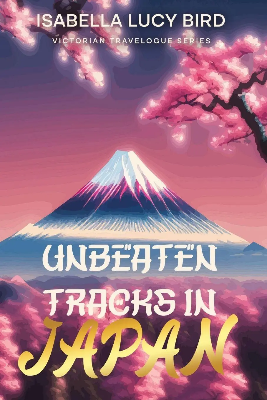 Cover: 9781611041606 | Unbeaten Tracks in Japan | Isabella Lucy Bird | Taschenbuch | Englisch