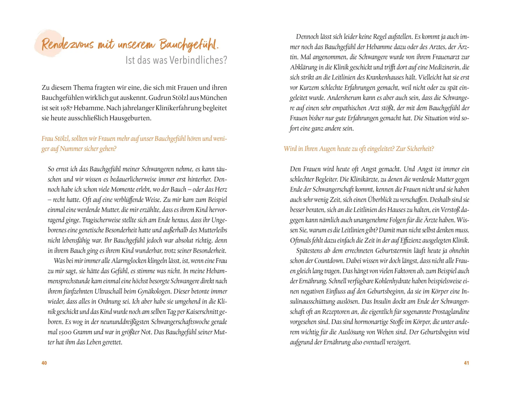Bild: 9783466311606 | Nachwehen | Annika Rösler (u. a.) | Taschenbuch | 224 S. | Deutsch