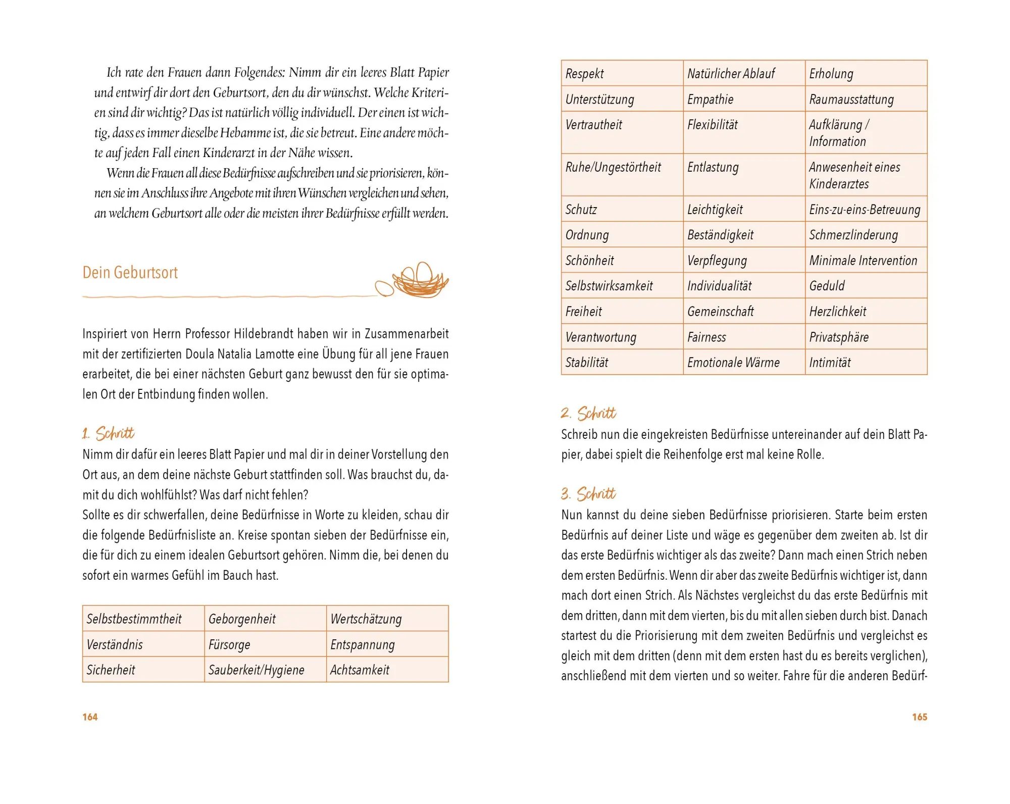 Bild: 9783466311606 | Nachwehen | Annika Rösler (u. a.) | Taschenbuch | 224 S. | Deutsch