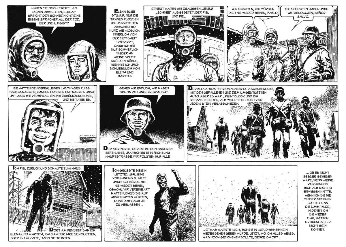 Bild: 9783964451606 | Eternauta | Hector German Oesterheld | Buch | 384 S. | Deutsch | 2026