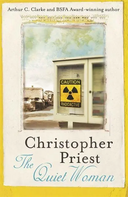 Cover: 9780575121706 | The Quiet Woman | Christopher Priest | Taschenbuch | Englisch | 2014