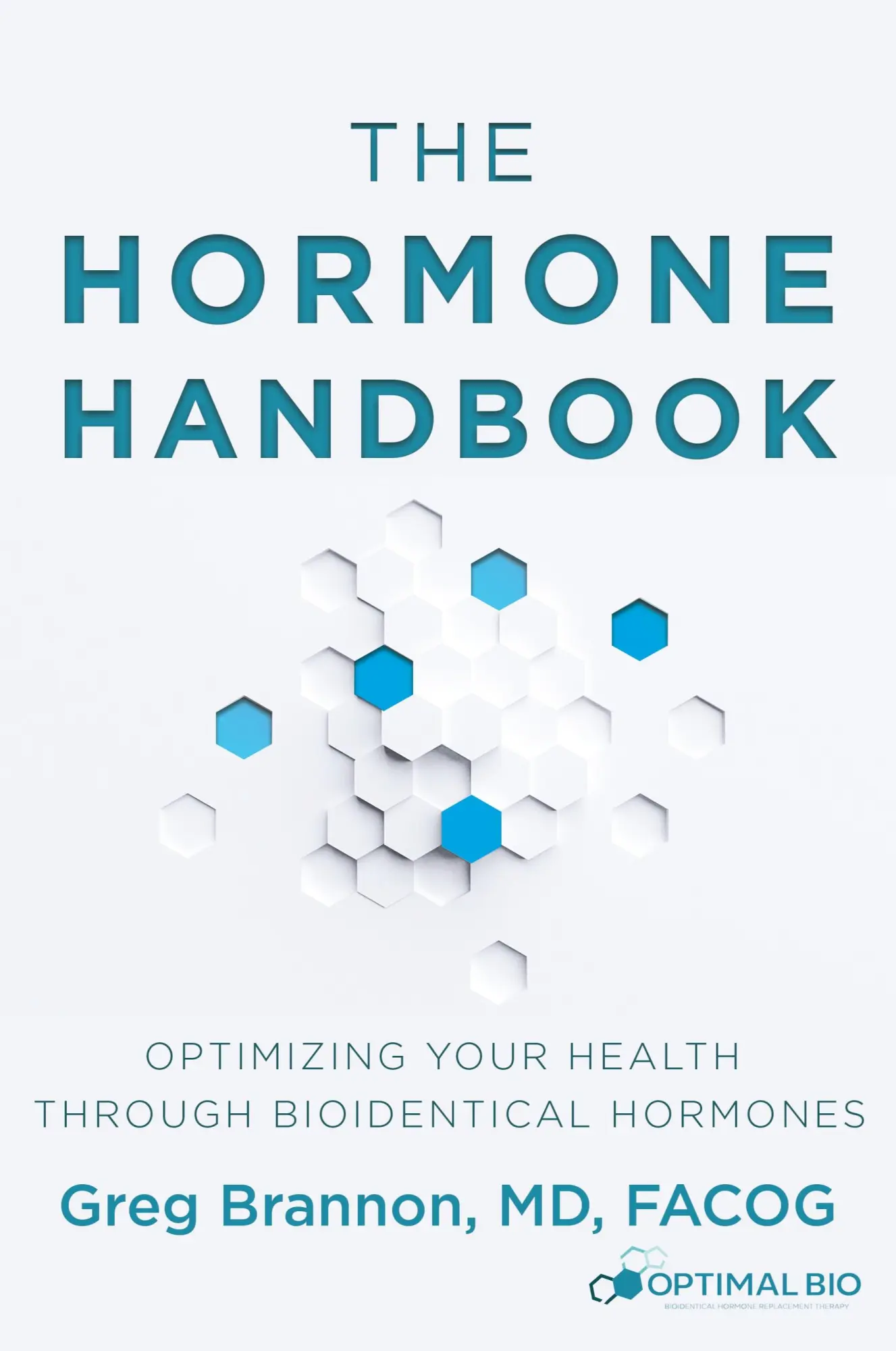 Cover: 9781647461706 | The Hormone Handbook | Md Facog Brannon | Taschenbuch | Englisch