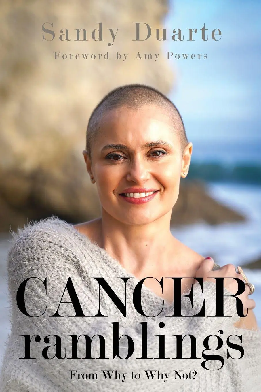 Cover: 9781666411706 | Cancer Ramblings | Sandy Duarte | Taschenbuch | Englisch | 2025
