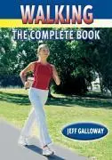 Cover: 9781841261706 | Walking | The Complete Book | Jeff Galloway | Taschenbuch | Englisch