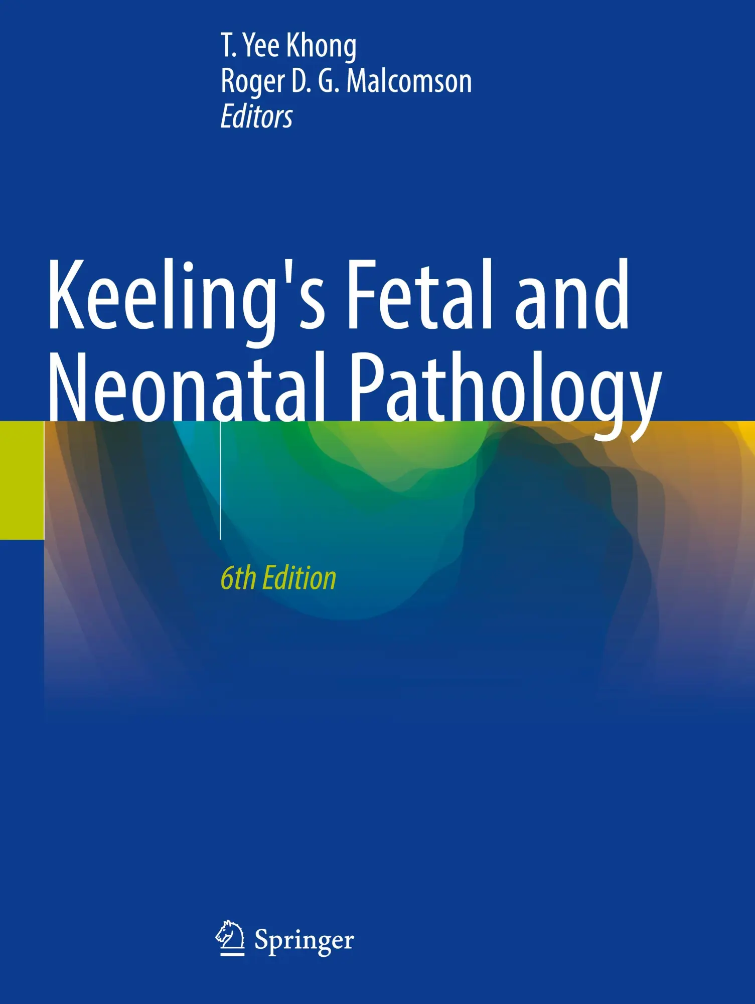 Cover: 9783030841706 | Keeling's Fetal and Neonatal Pathology | T. Yee Khong (u. a.) | Buch