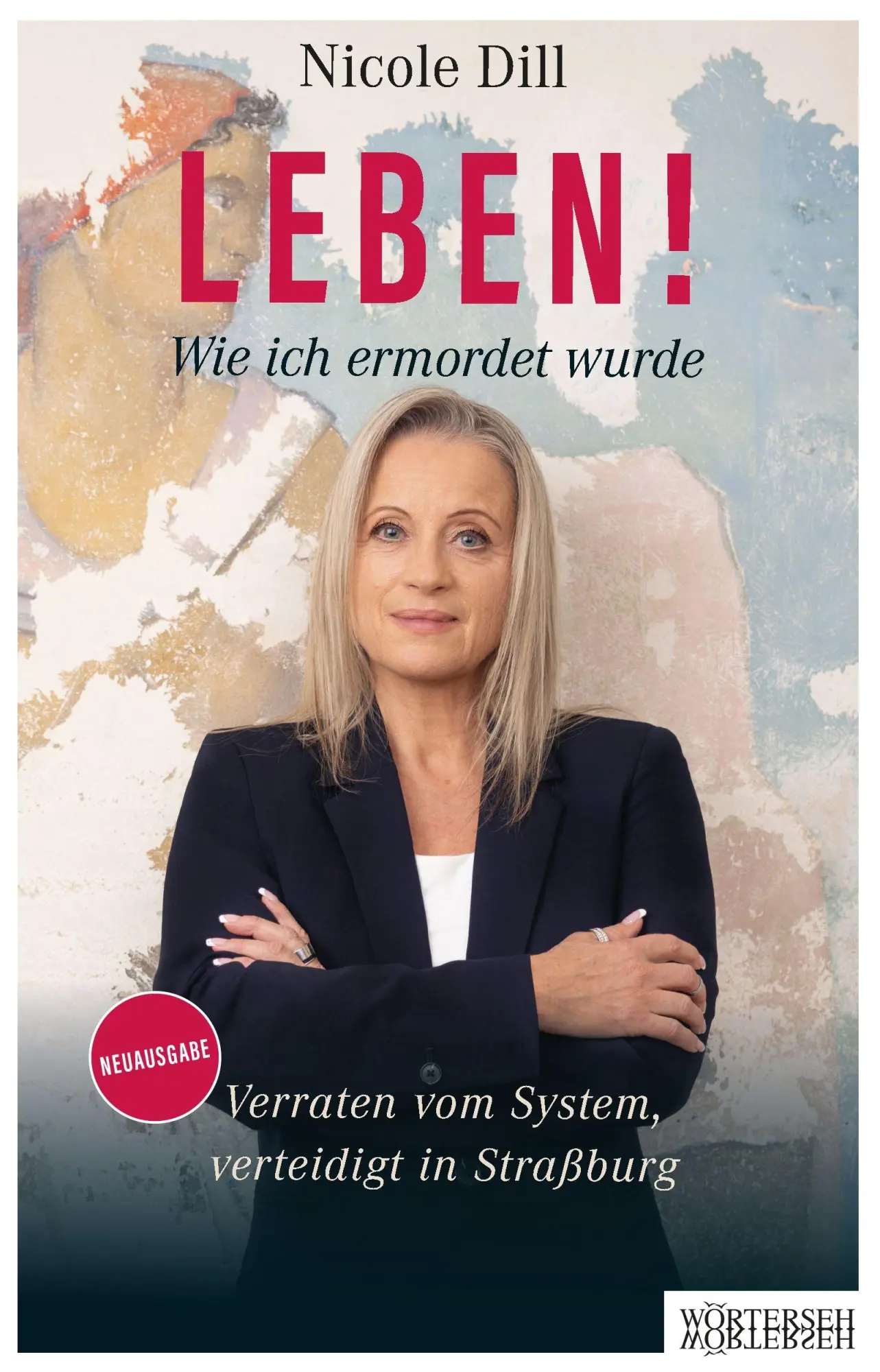 Cover: 9783037631706 | Leben! | Nicole Dill (u. a.) | Taschenbuch | 208 S. | Deutsch | 2026