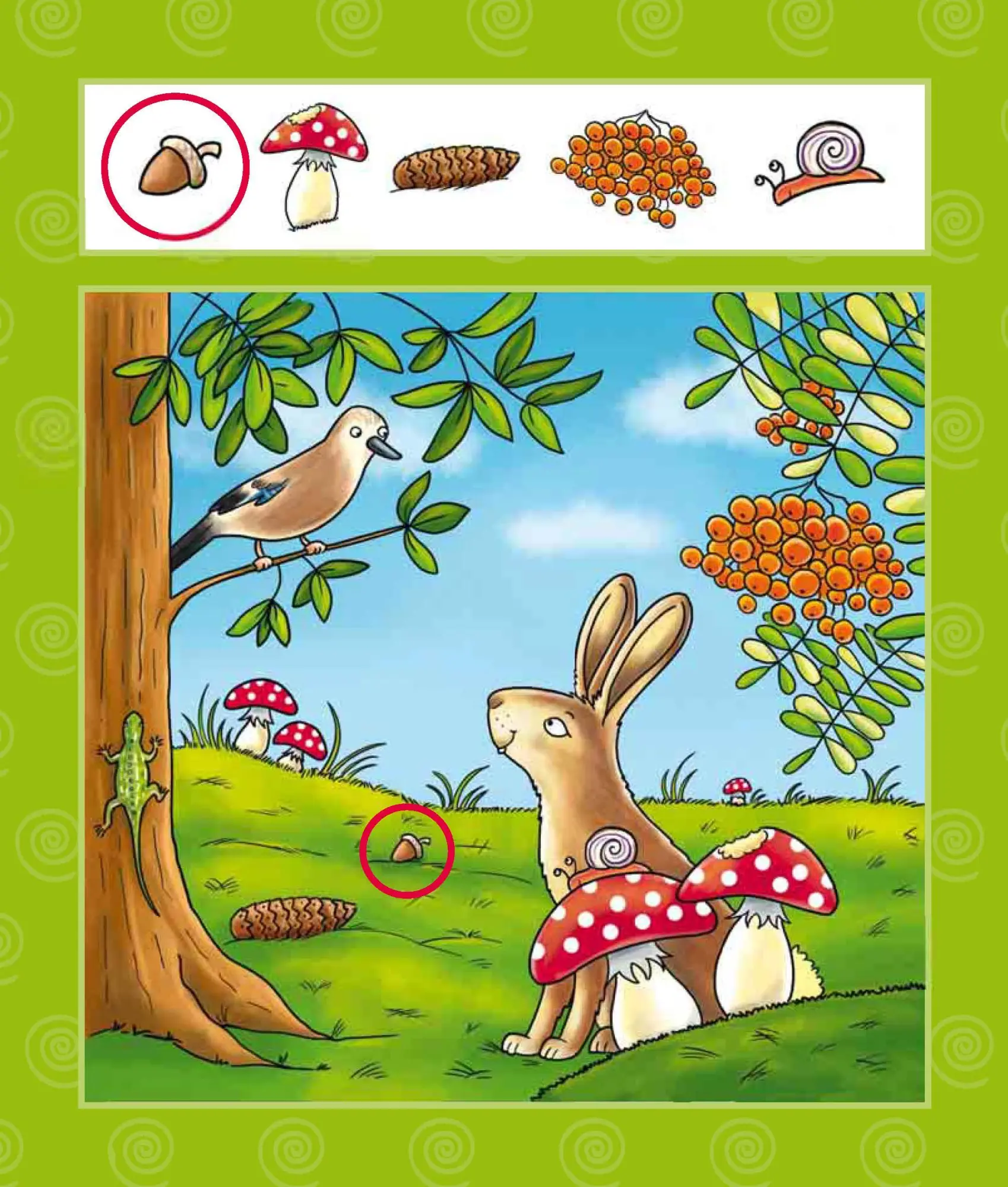 Bild: 9783129491706 | Mein Lieblings-Block Kindergartenrätsel | Britta Vorbach | Buch | 2025
