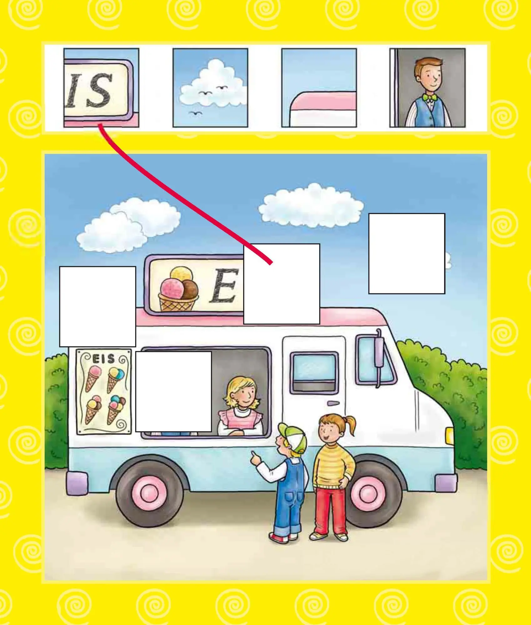 Bild: 9783129491706 | Mein Lieblings-Block Kindergartenrätsel | Britta Vorbach | Buch | 2025