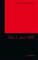Cover: 9783942281706 | Der 2. Juni 1967, m. 1 DVD | Karl H Dellwo (u. a.) | Bundle | Gebunden