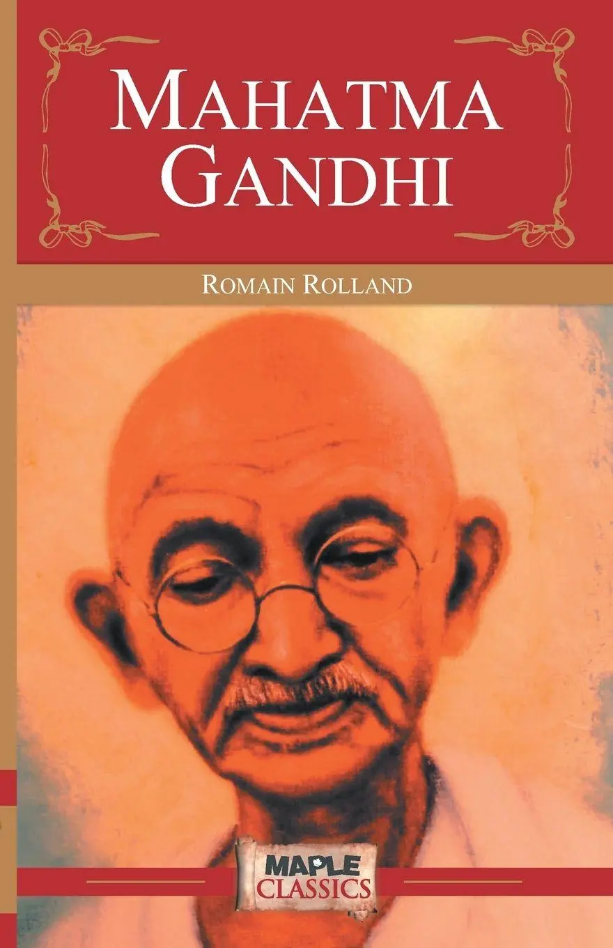Cover: 9789352231706 | Mahatma Gandhi | Romain Rolland | Taschenbuch | Englisch | 2019