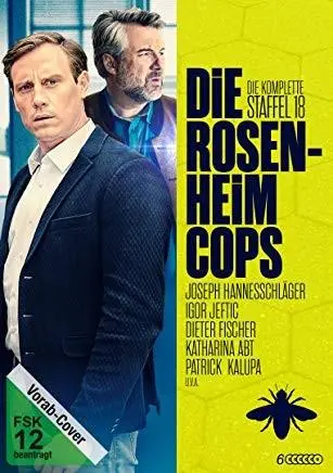 Die Rosenheim Cops