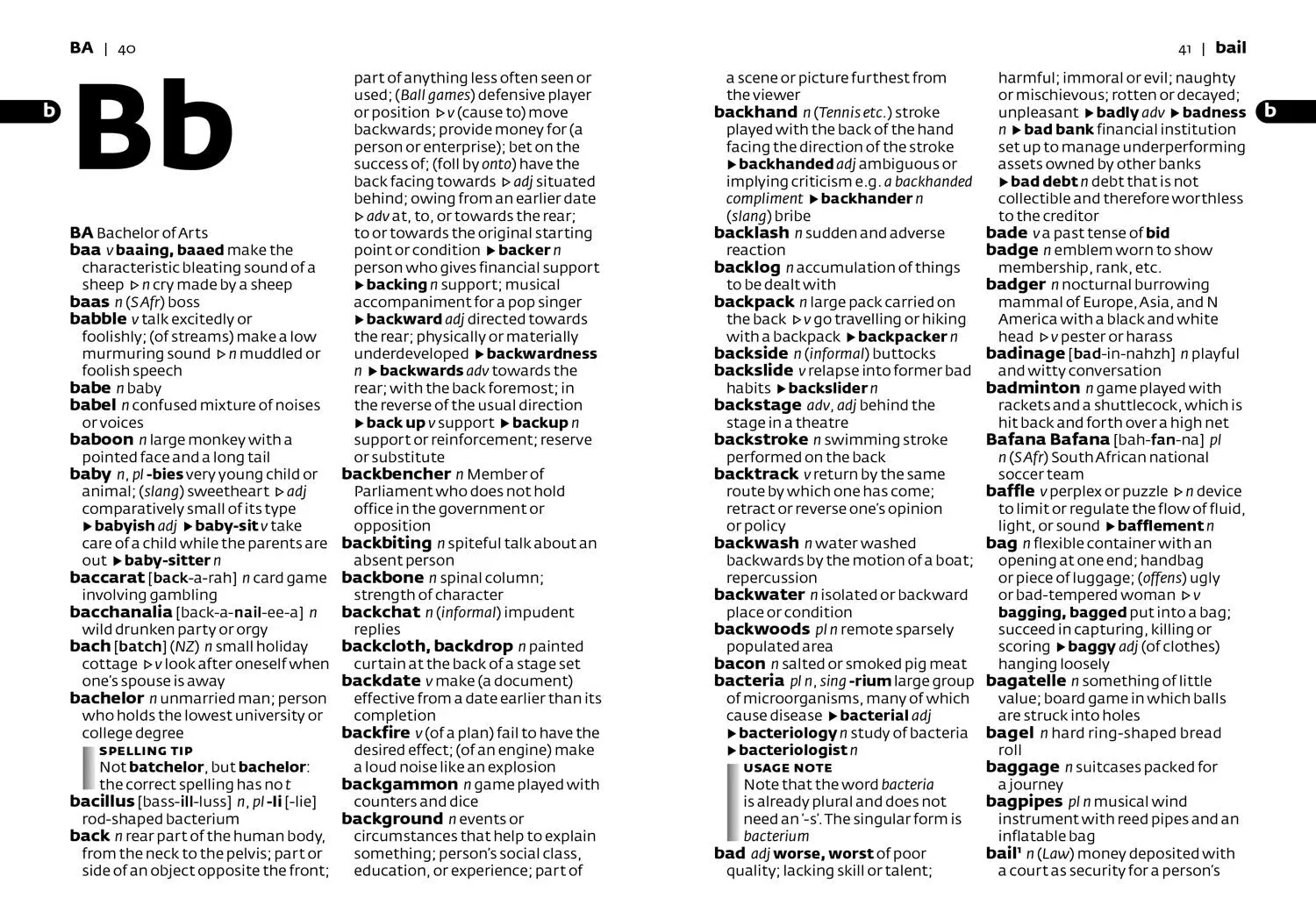 Bild: 9780008141806 | English Pocket Dictionary | The Perfect Portable English Dictionary