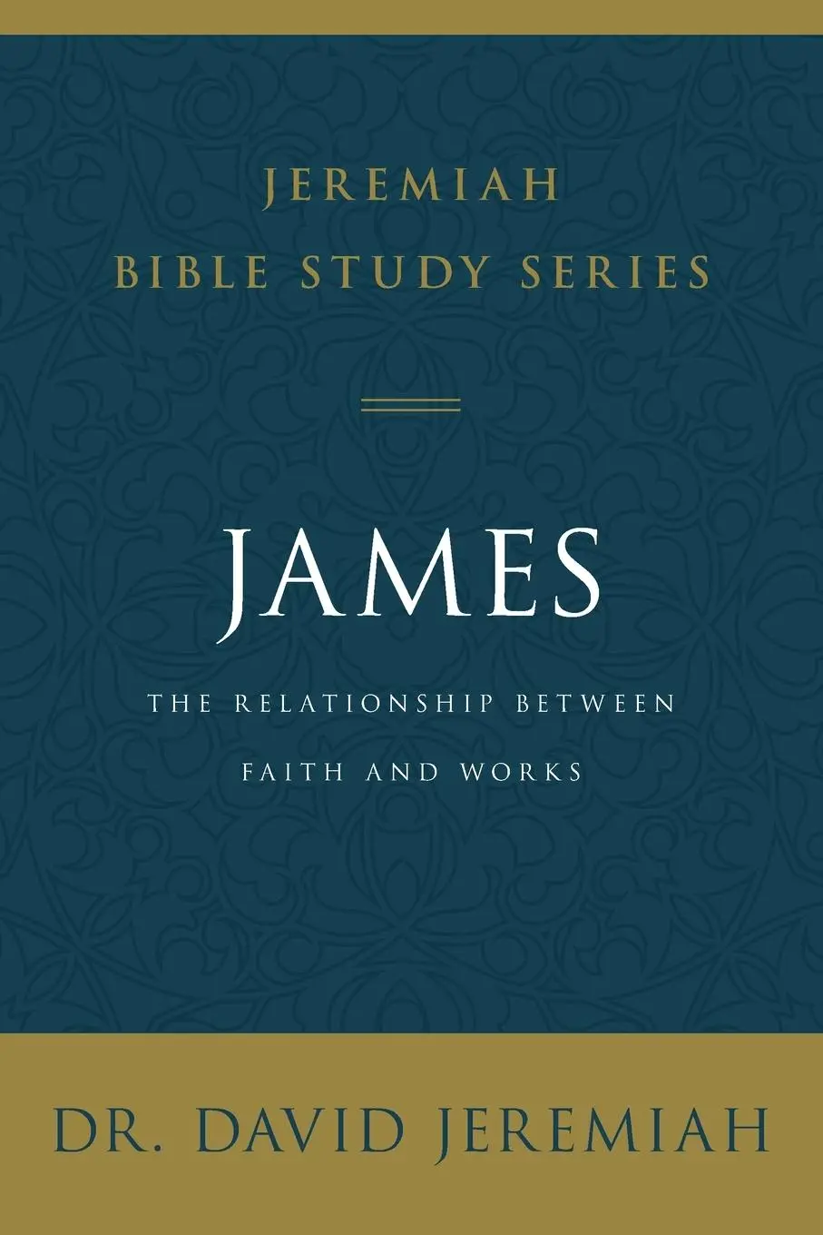Cover: 9780310091806 | James Softcover | David Jeremiah | Taschenbuch | Englisch | 2021