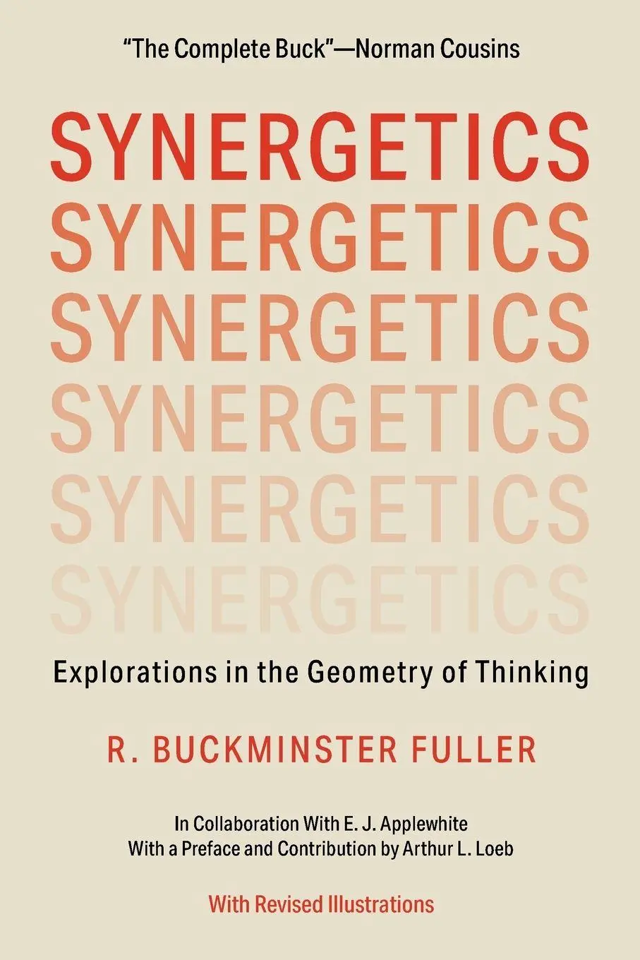 Cover: 9781648371806 | Synergetics | Explorations in the Geometry of Thinking | Fuller | Buch