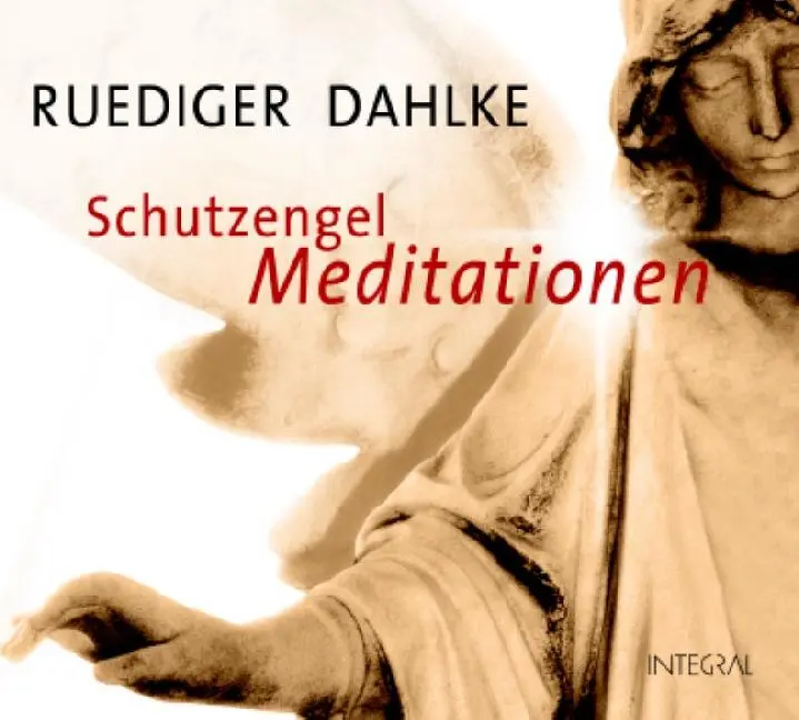 Cover: 9783778791806 | Schutzengel-Meditationen. CD | Ruediger Dahlke | Audio-CD | CD | 2007