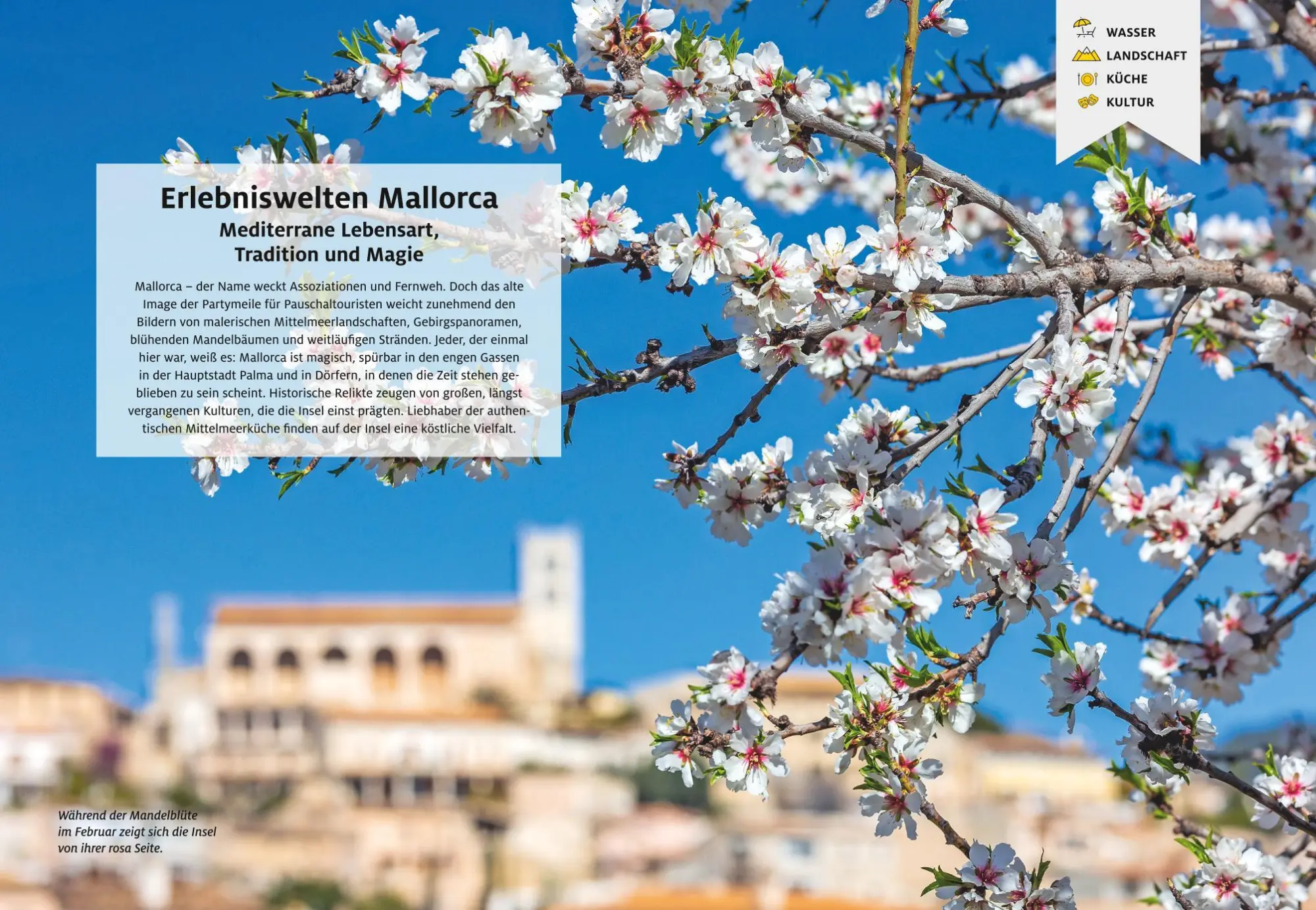 Bild: 9783986451806 | ADAC Roadtrips - Mallorca | Michael Johannes | Taschenbuch | 192 S.