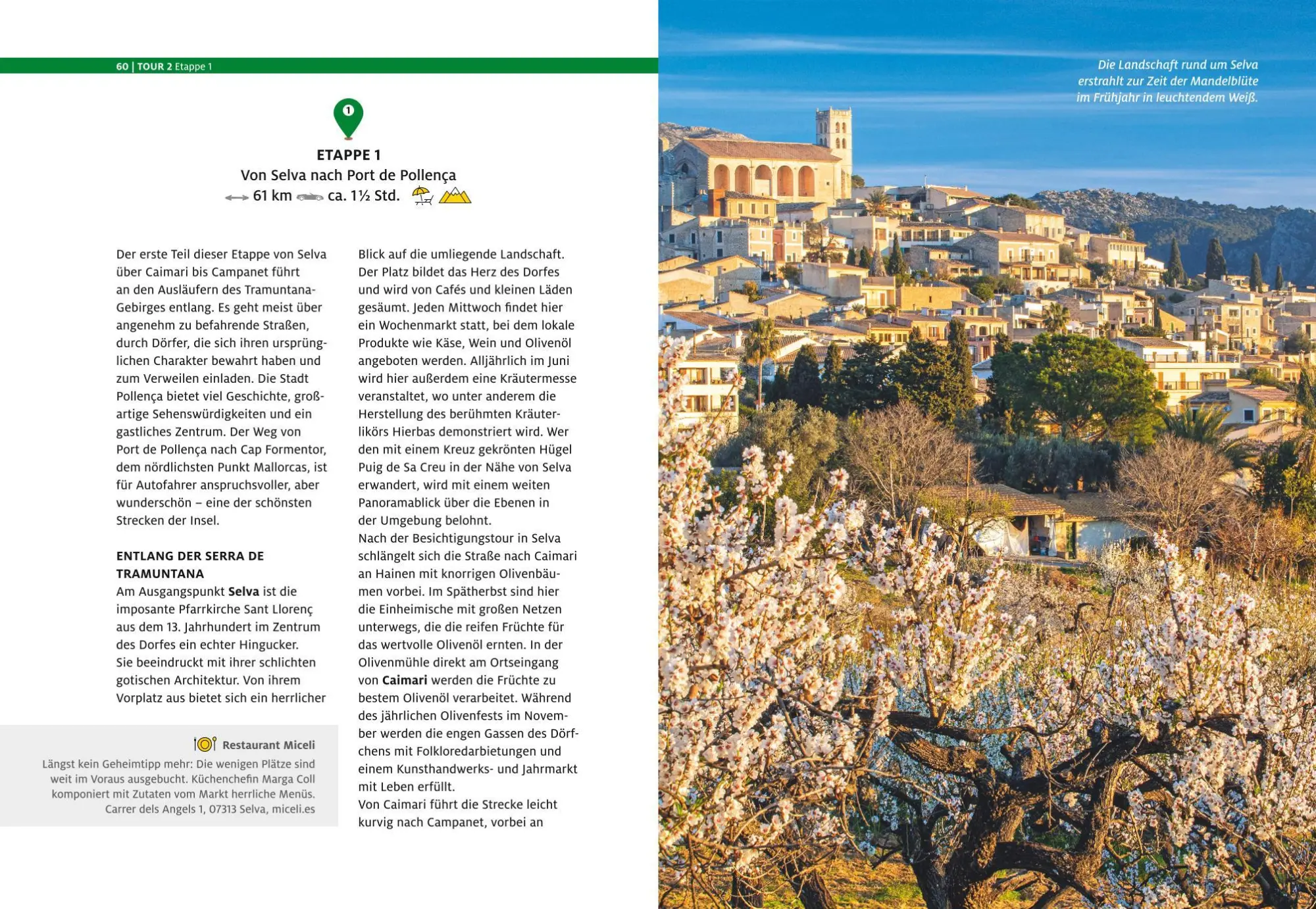 Bild: 9783986451806 | ADAC Roadtrips - Mallorca | Michael Johannes | Taschenbuch | 192 S.