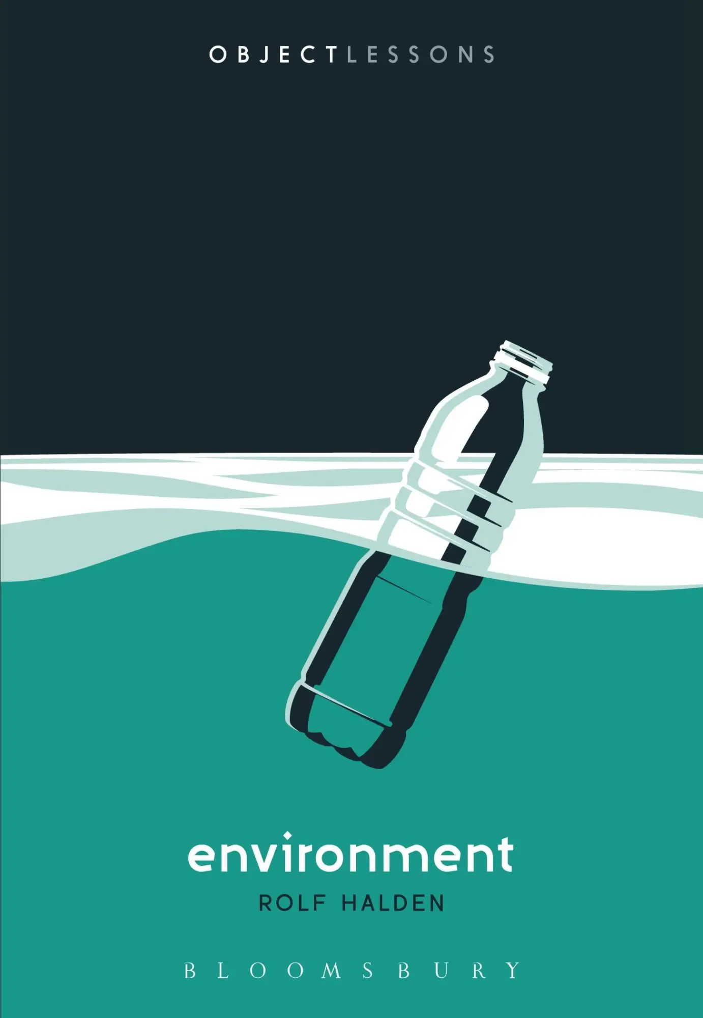 Cover: 9781501361906 | Environment | or Rolf Halden | Taschenbuch | Kartoniert / Broschiert