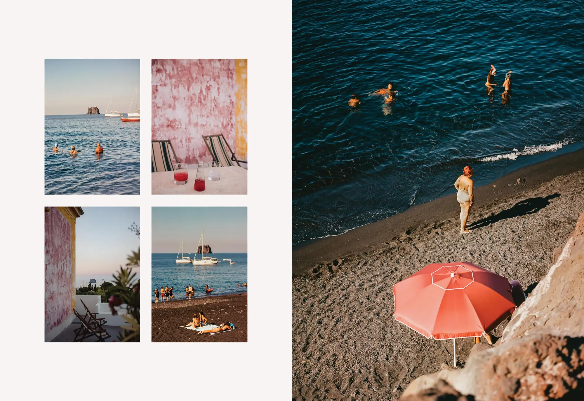Bild: 9781648291906 | Il Dolce Far Niente | The Italian Way of Summer | Lucy Laucht | Buch