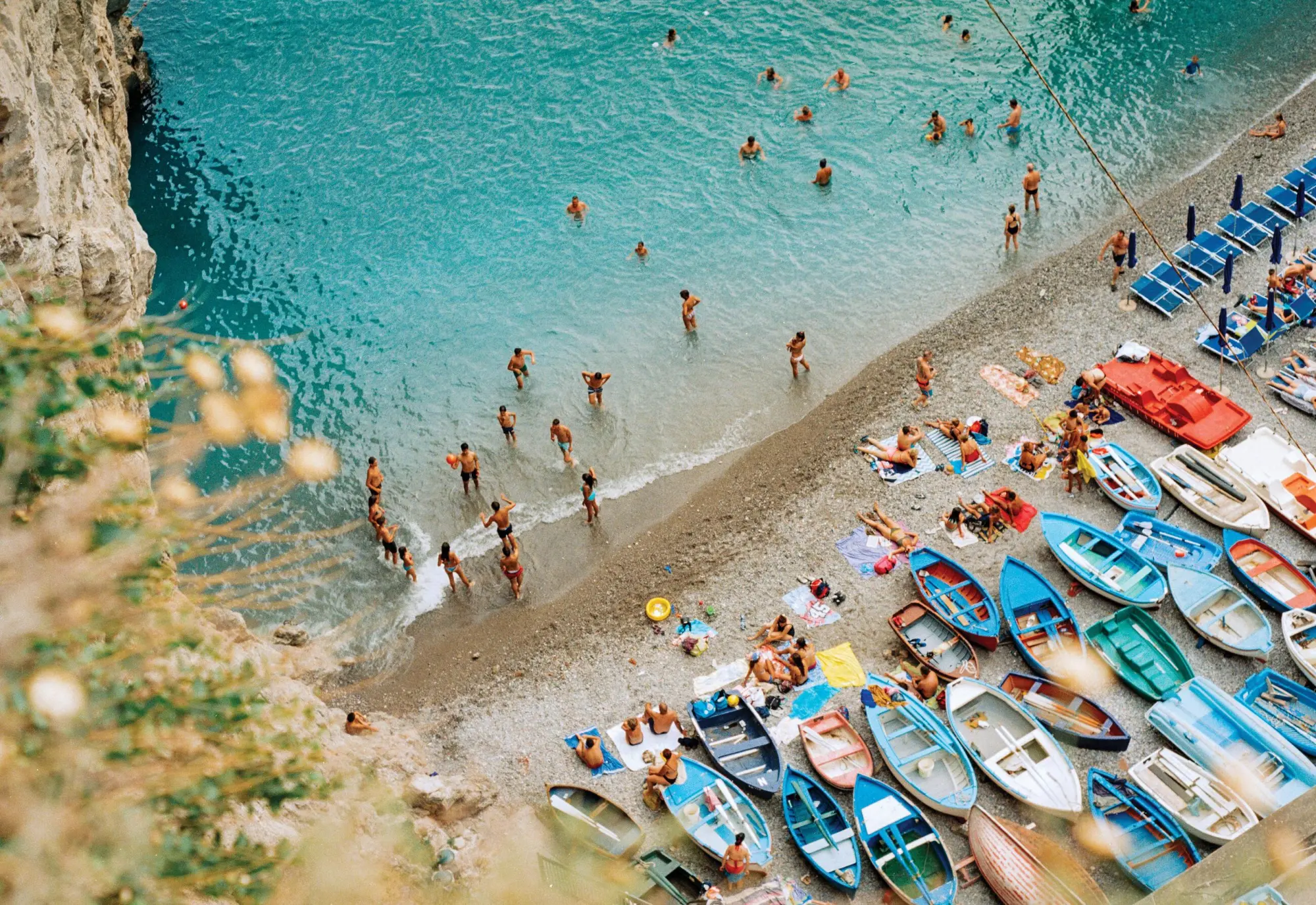 Bild: 9781648291906 | Il Dolce Far Niente | The Italian Way of Summer | Lucy Laucht | Buch